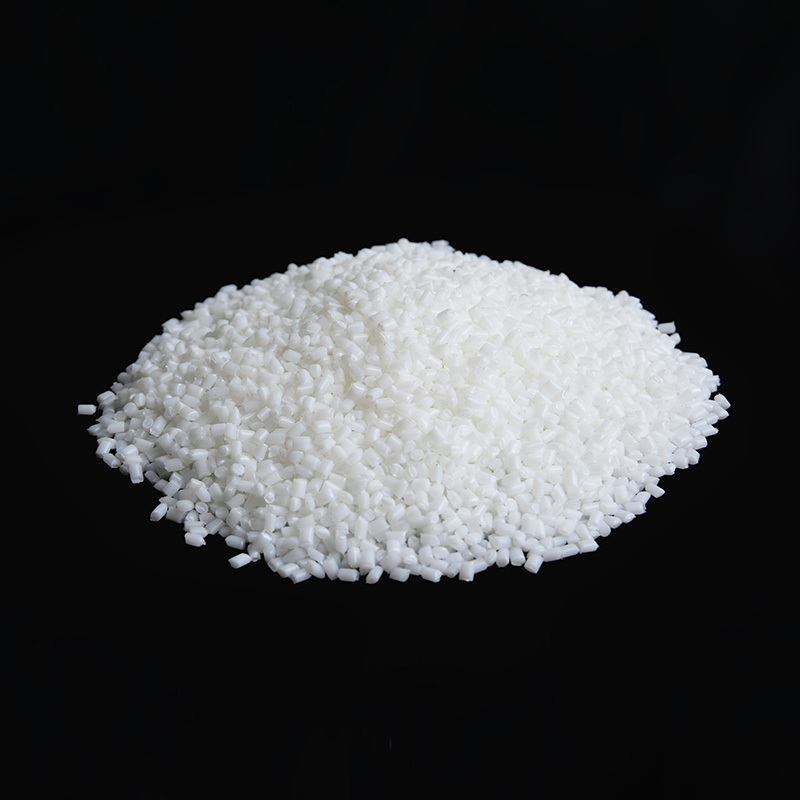 Keményített fokozatú PA6 chips