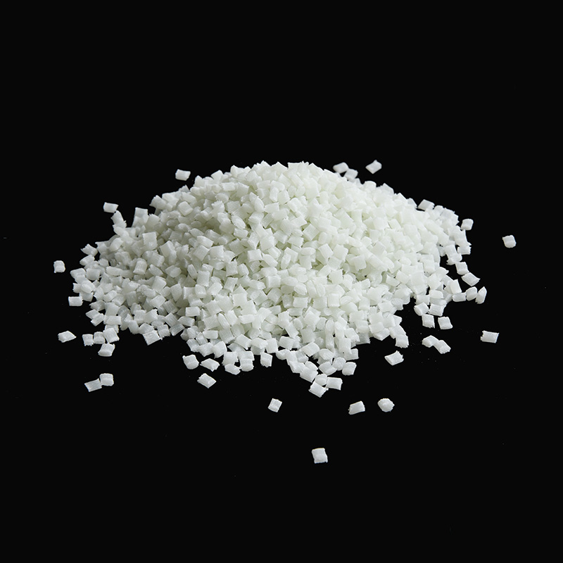 Továbbfejlesztett fokozatú PA66 chips