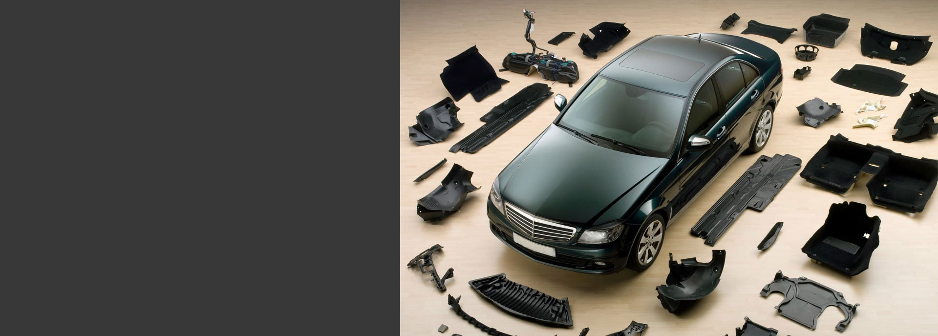 Ningbo FronteCnic New Material Technology Co., Ltd.